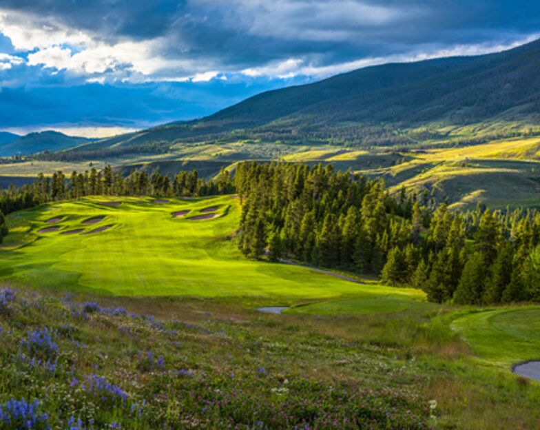 Picture of Keystone Golf Courses
