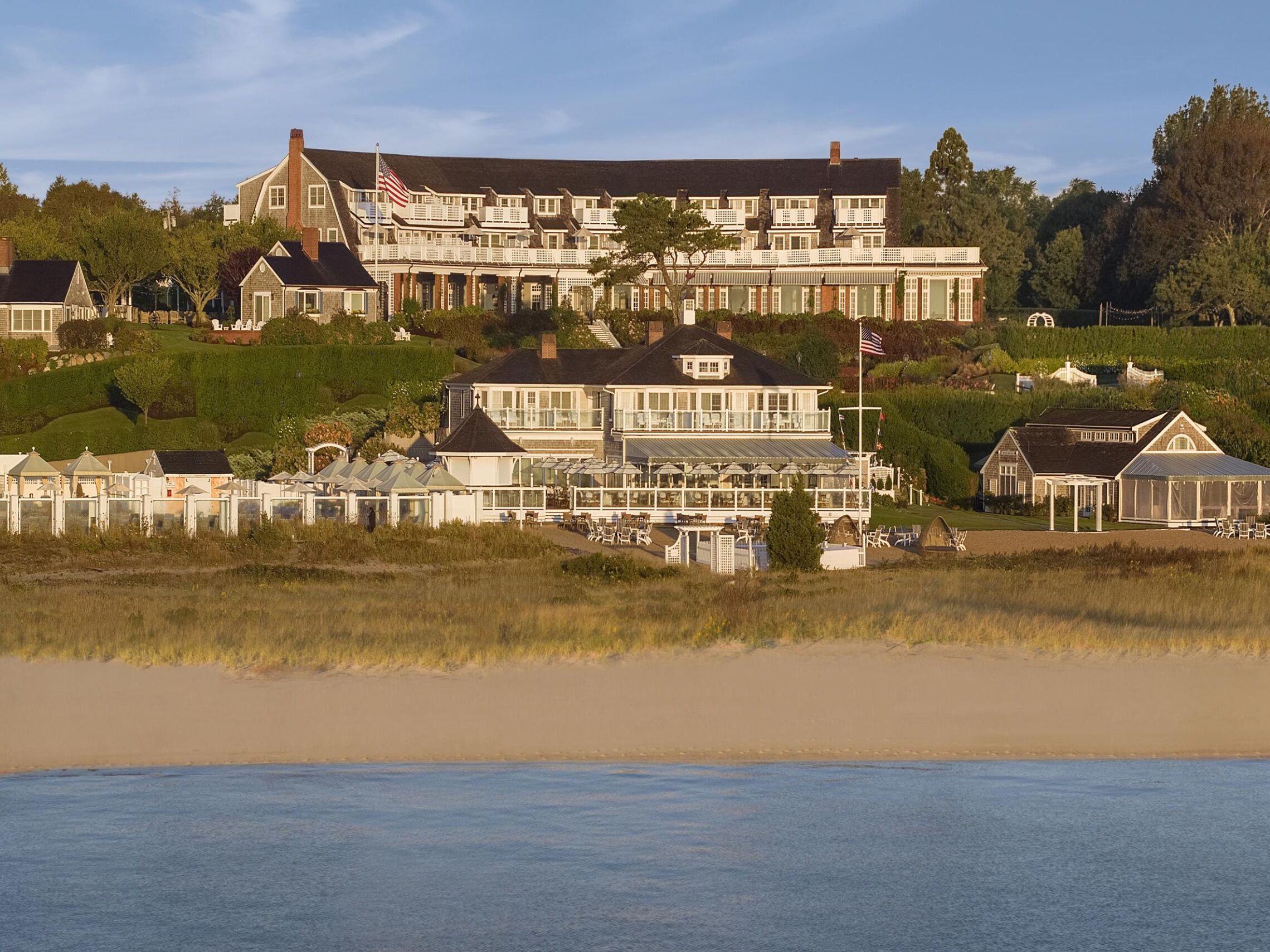 Picture of Chatham Bars Inn
