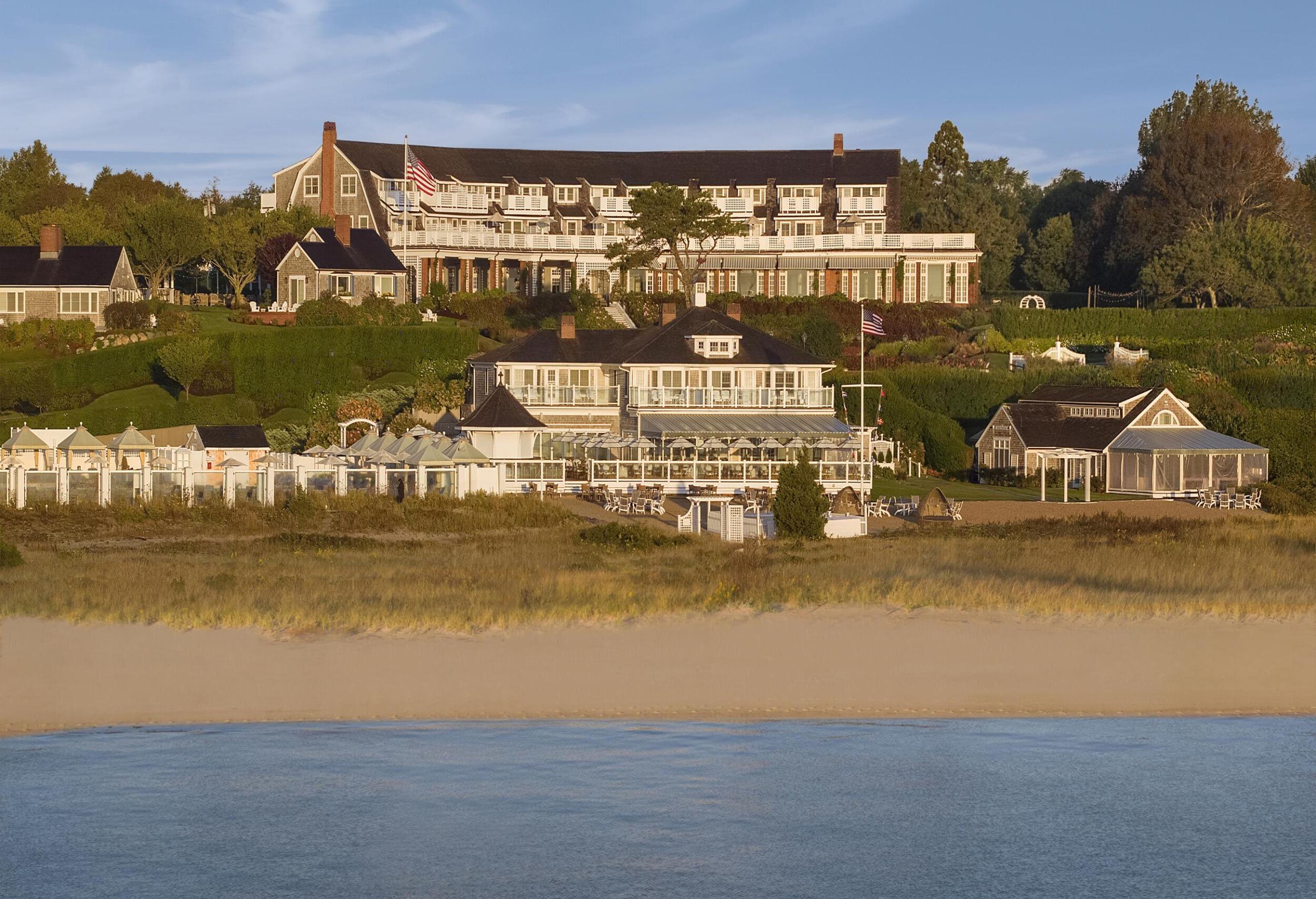 Picture of Chatham Bars Inn