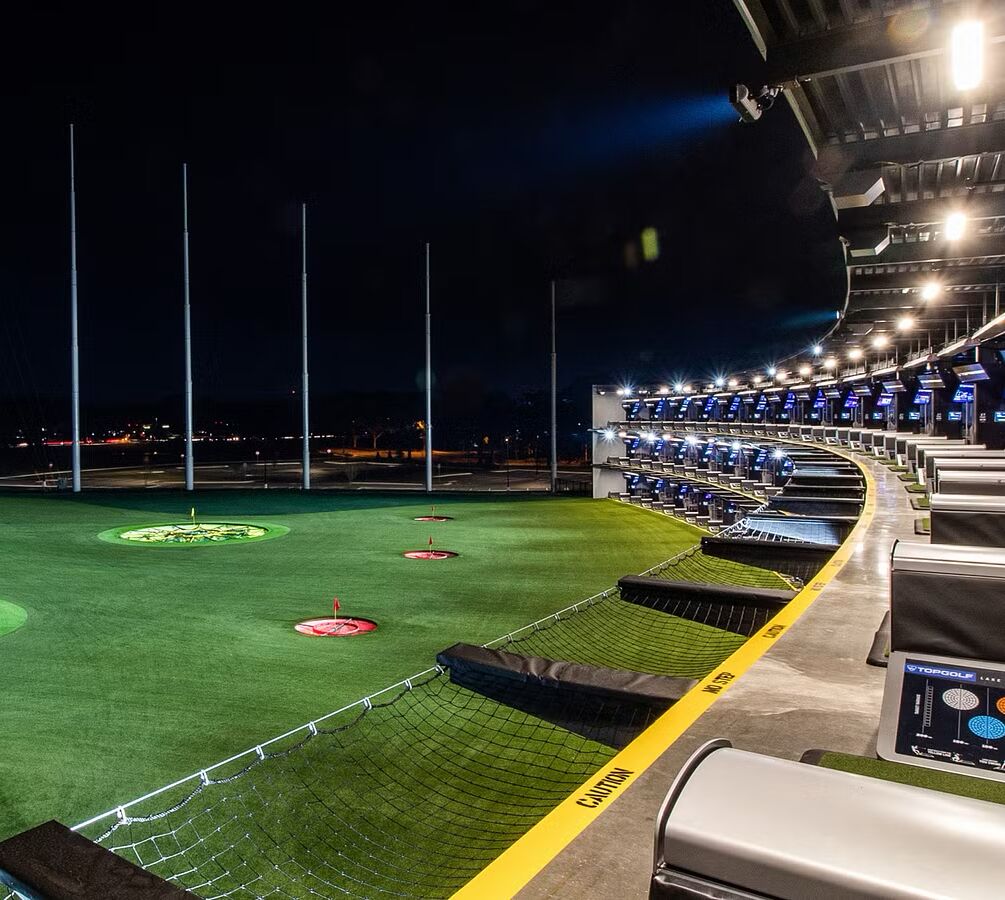 Picture of Top Golf