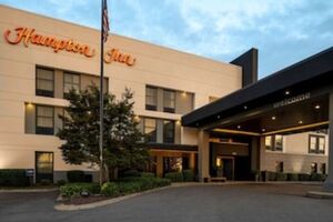 Picture of Hampton Inn Columbia