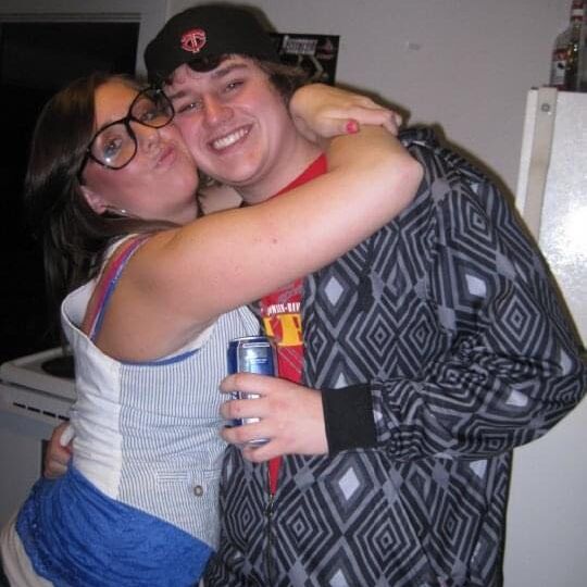 Picture of Flashback to the Beginning