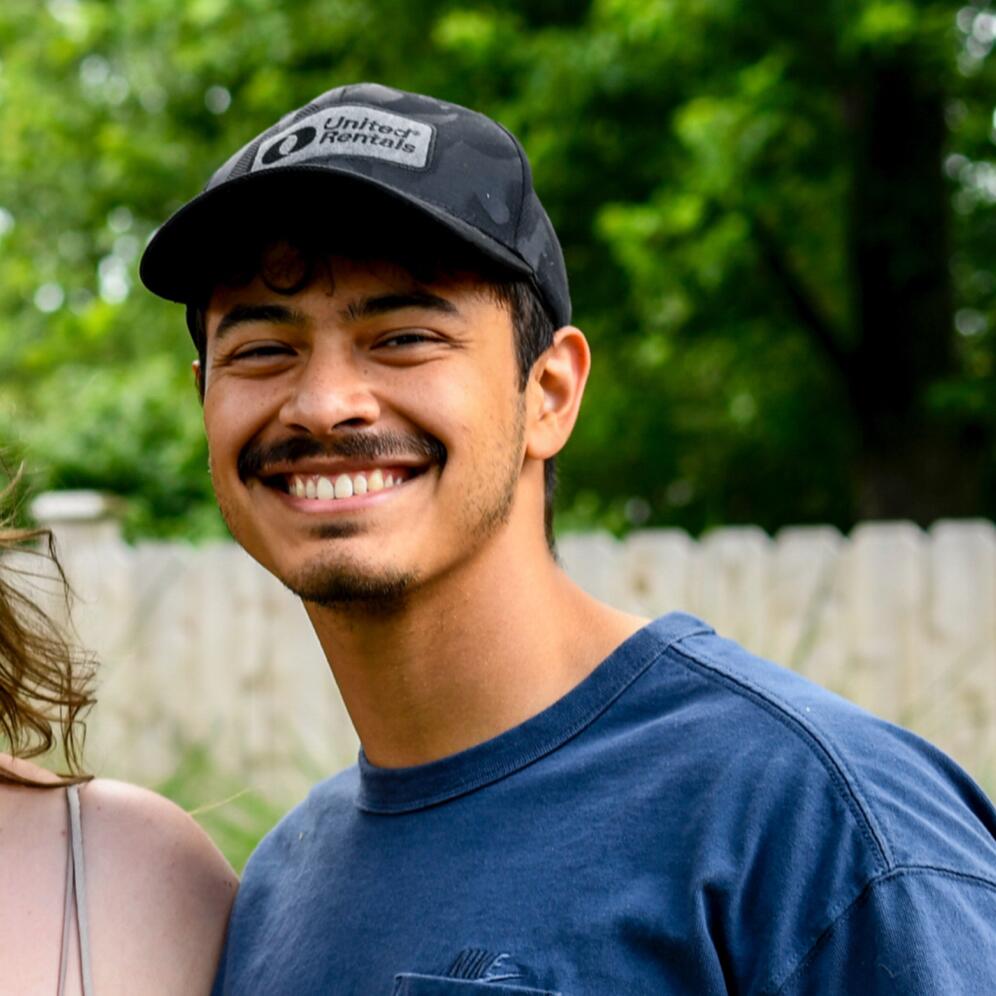 Kevin Morataya