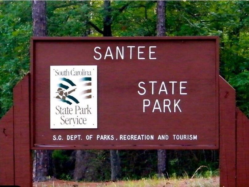Picture of Santee State Park