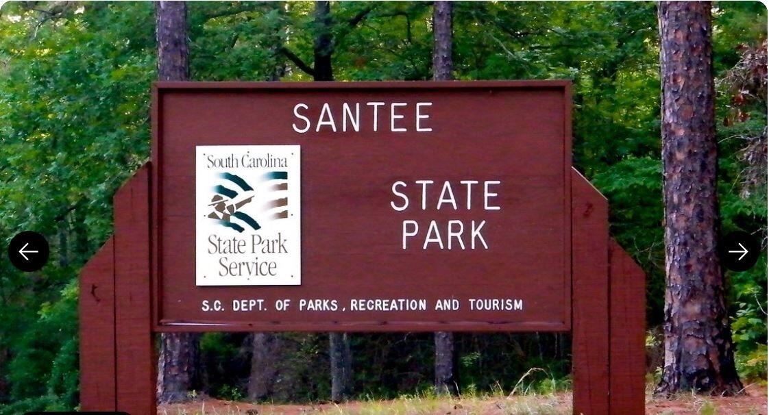 Picture of Santee State Park