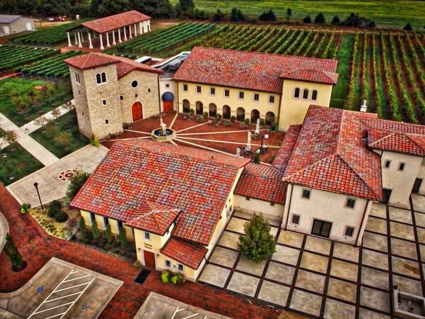 Picture of Villa Bellezza Winery