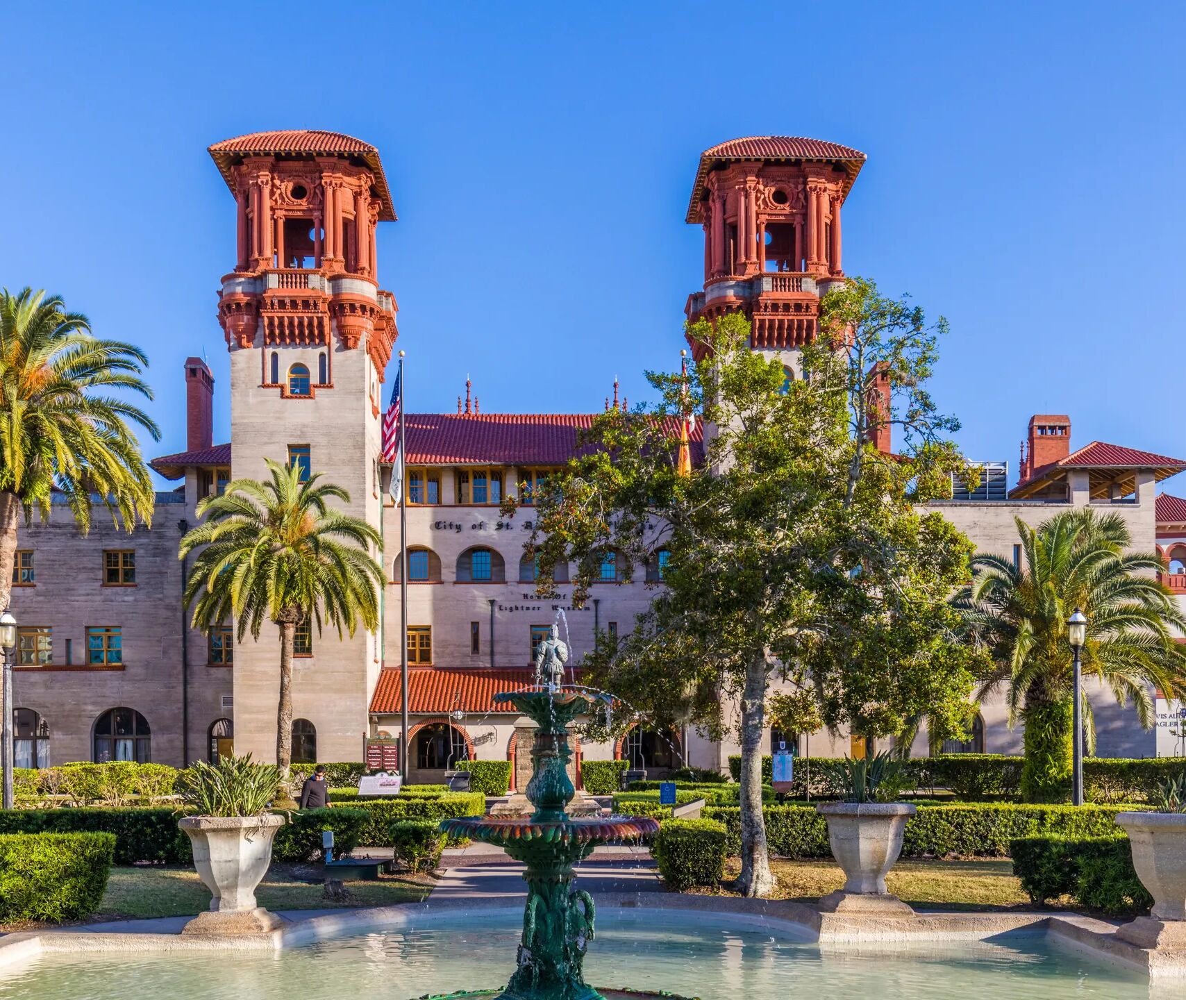 Picture of Lightner Museum