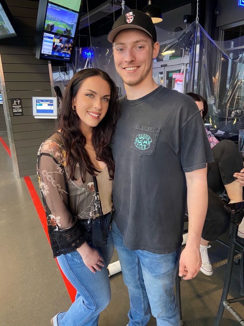 Picture of The First "I Love You"