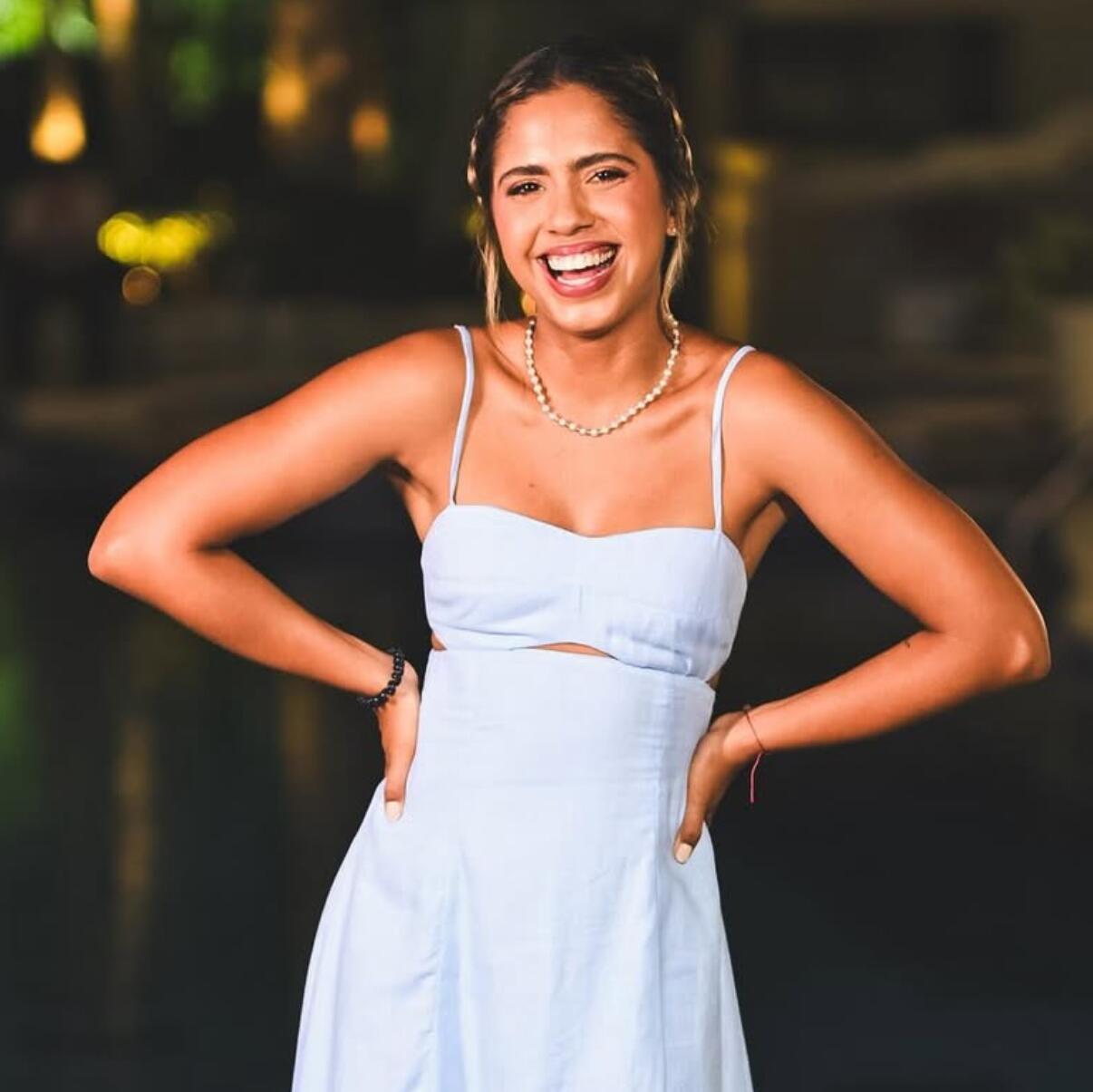Camila Bonilla