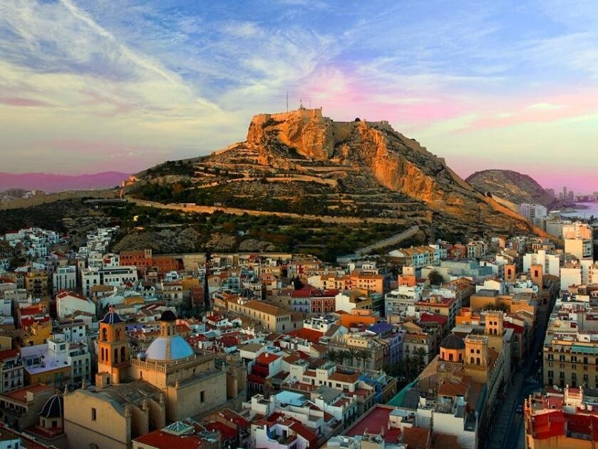 Picture of Castillo de Santa Bárbara