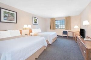 Picture of Days Inn by Wyndham West Rapid City