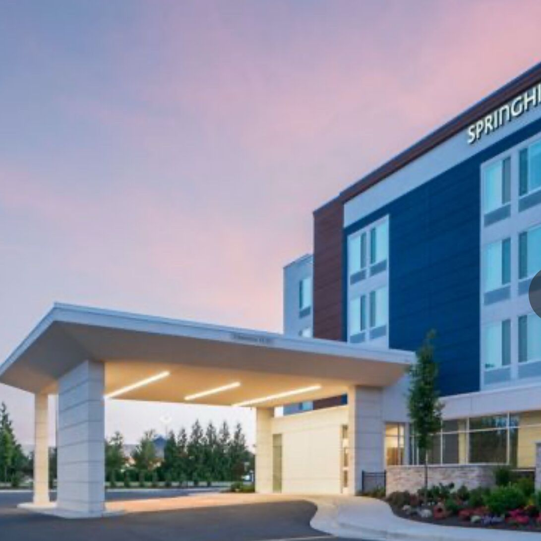 Picture of SpringHill Suites Winchester