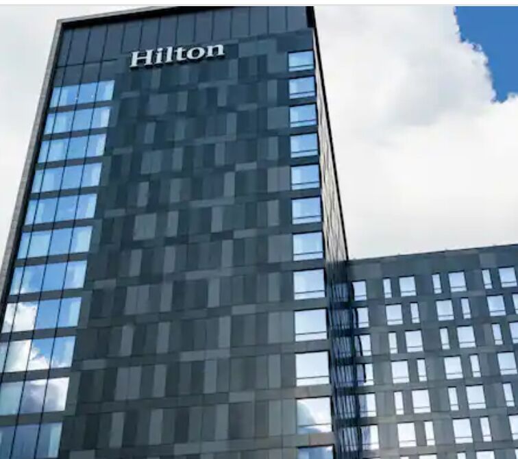 Picture of Hilton Mayo Clinic Area 