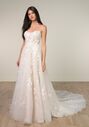 Stella York SY8213 A-Line Wedding Dress - thumbnail - 3