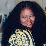 Juanita Lanham