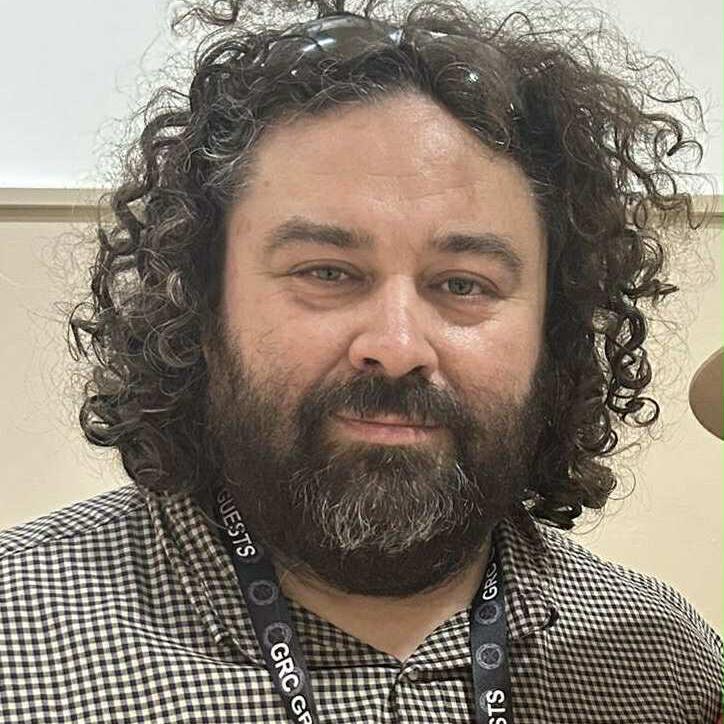 Gus Doiron
