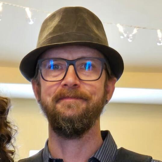 Chris Plaisance 
