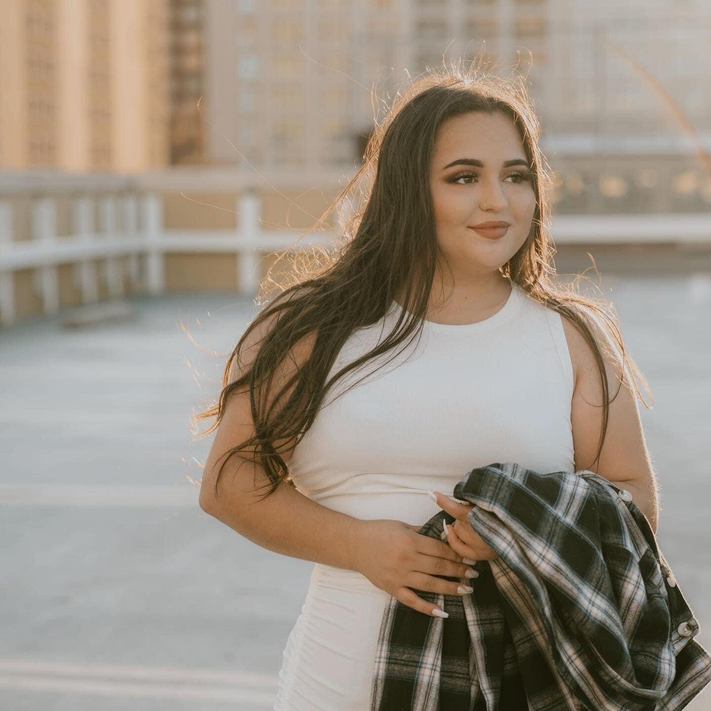 Alondra Peralta 