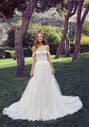 Demetrios 200139 A-Line Wedding Dress - thumbnail - 1