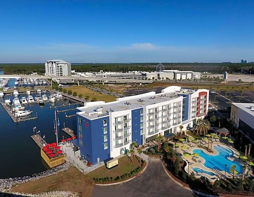 Picture of SpringHill Suites