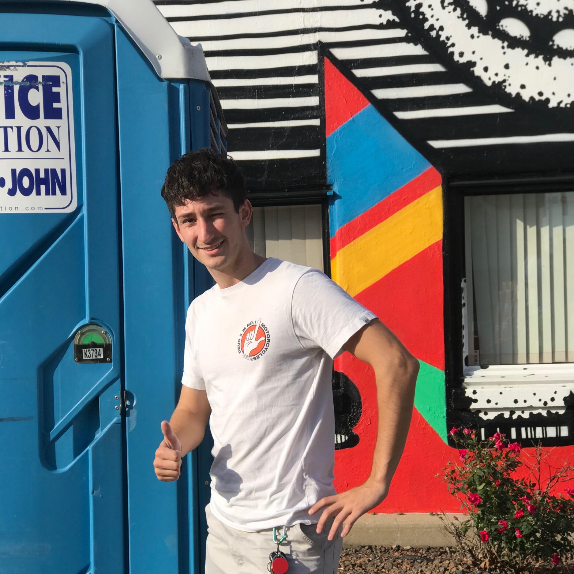 Jeremiah Dascenzo