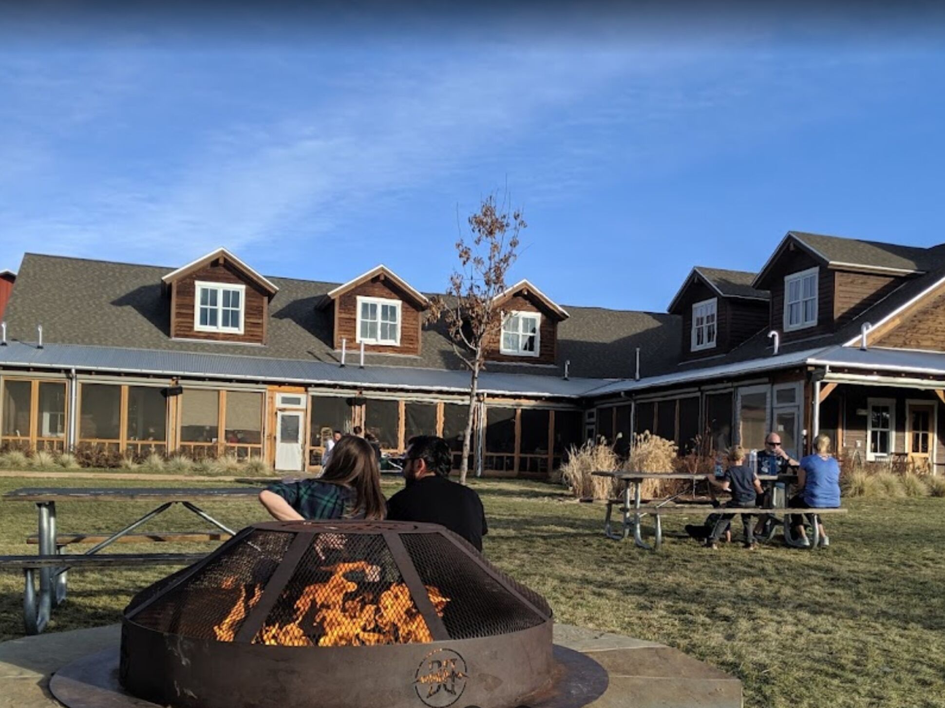 Picture of Breckenridge Brewery Littleton 