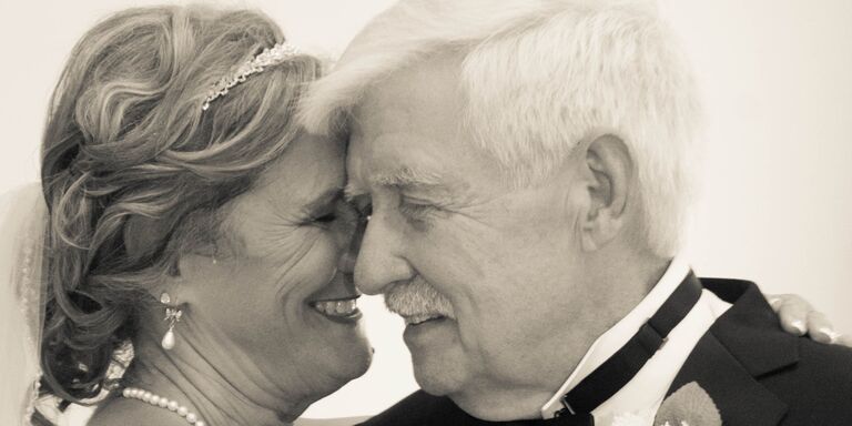 Diane & Frank Home Page Banner
