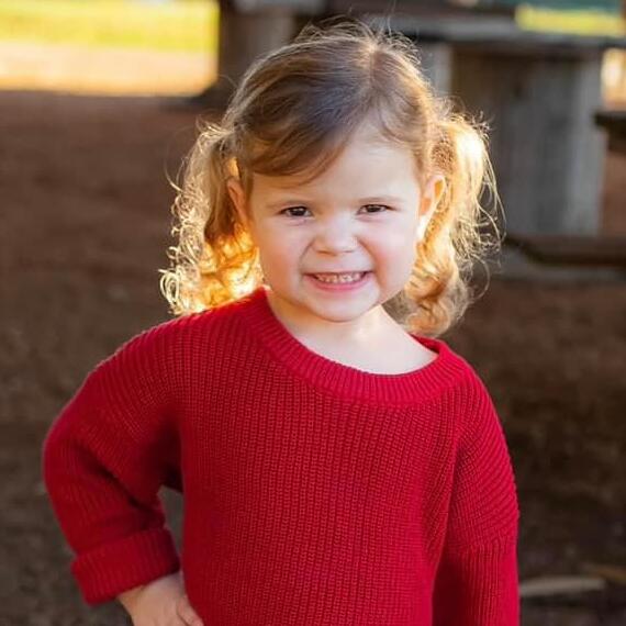 Everly Kirkland
