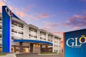 Picture of GLĹŤ Best Western Lexington