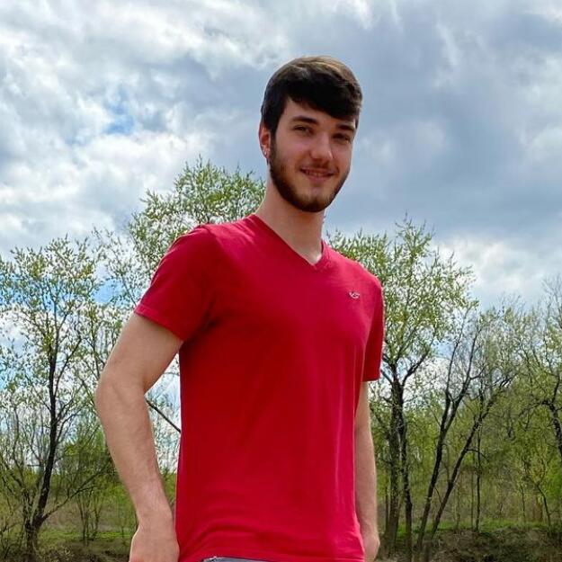 Brady Hackbarth