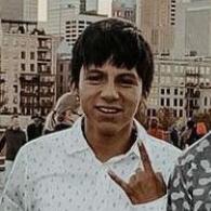 Brian Santiago 