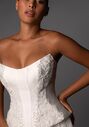 Martina Liana Luxe LE1448 A-Line Wedding Dress - thumbnail - 5