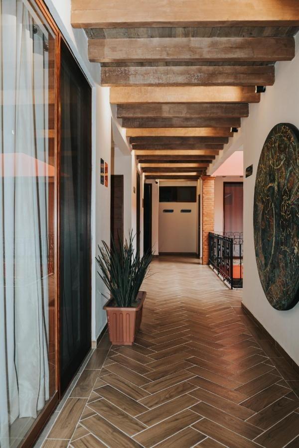Picture of Hotel Casa Puga