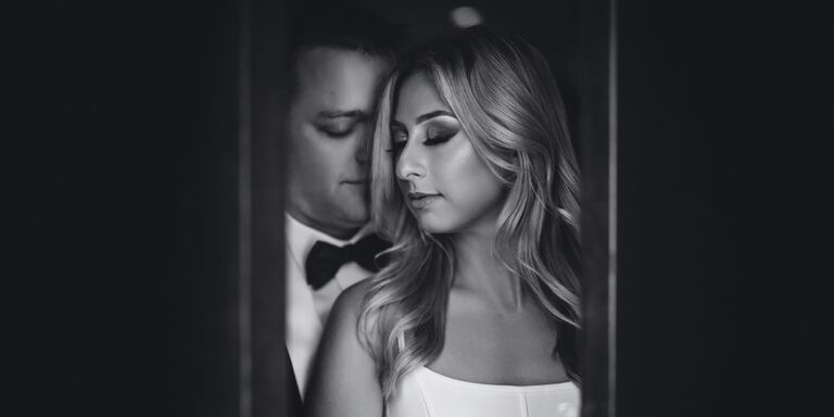 Alexandria & David Home Page Banner