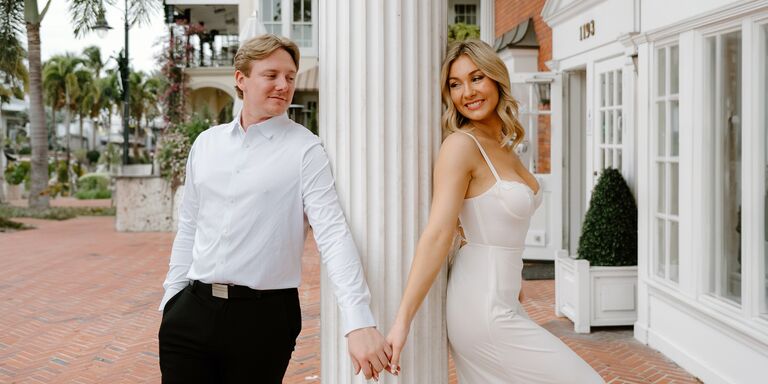 Brett & Averie Home Page Banner