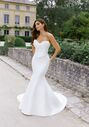 Sincerity Bridal 44506 A-Line Wedding Dress - thumbnail - 4