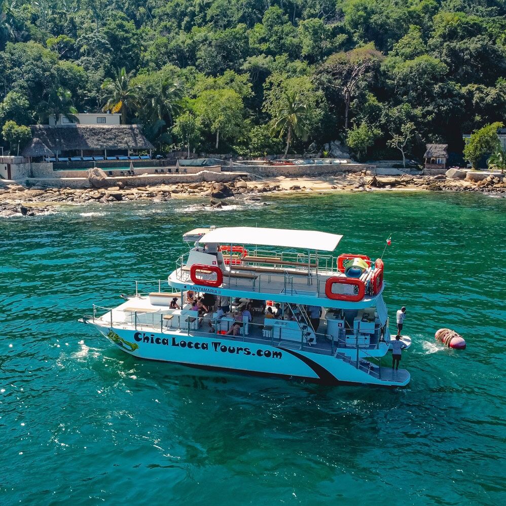 Picture of Chica Locca Tours