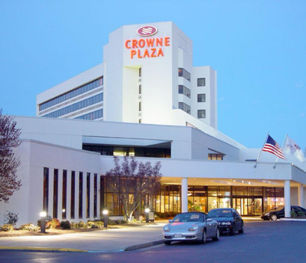 Picture of CROWNE PLAZA AT VIRGINIA BEACH TOWN CENTER