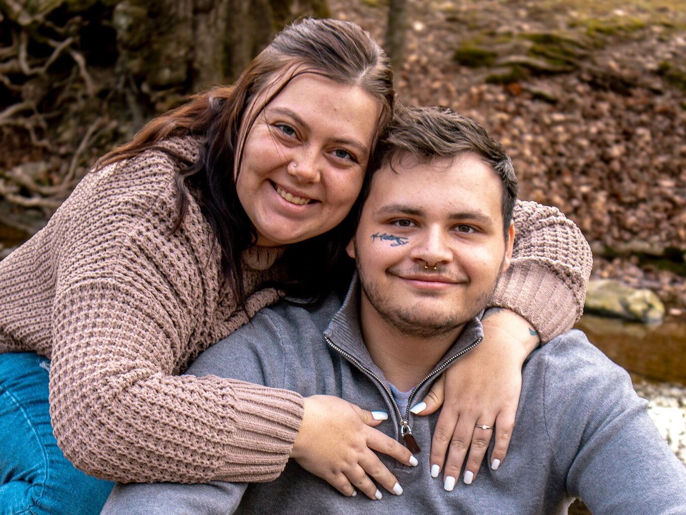 Picture of Our Love Story