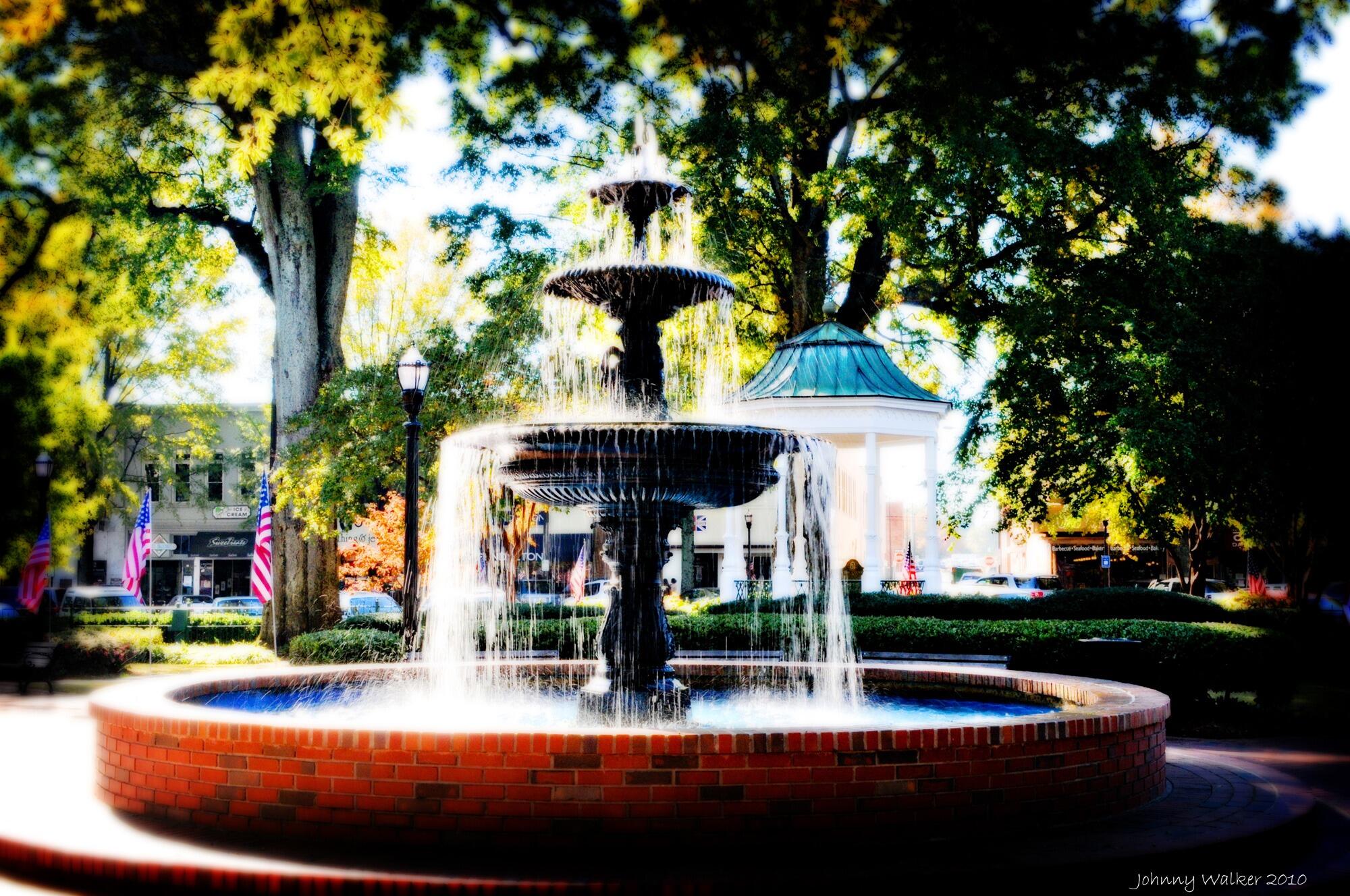 Picture of Marietta Square
