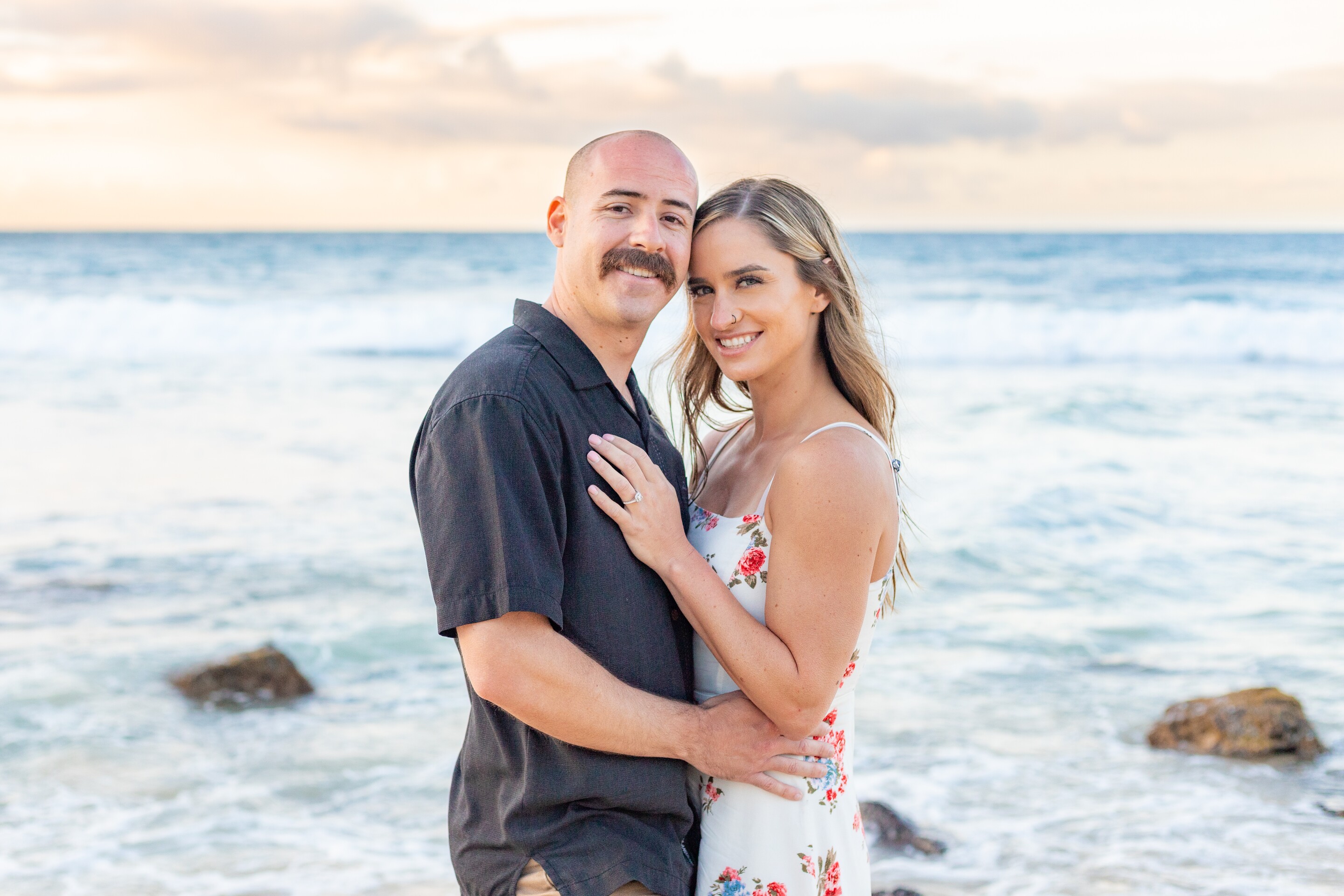 Emma & Tommy Home Page Banner