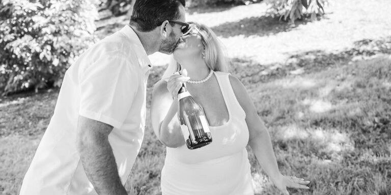 Kayla & Jeff Home Page Banner