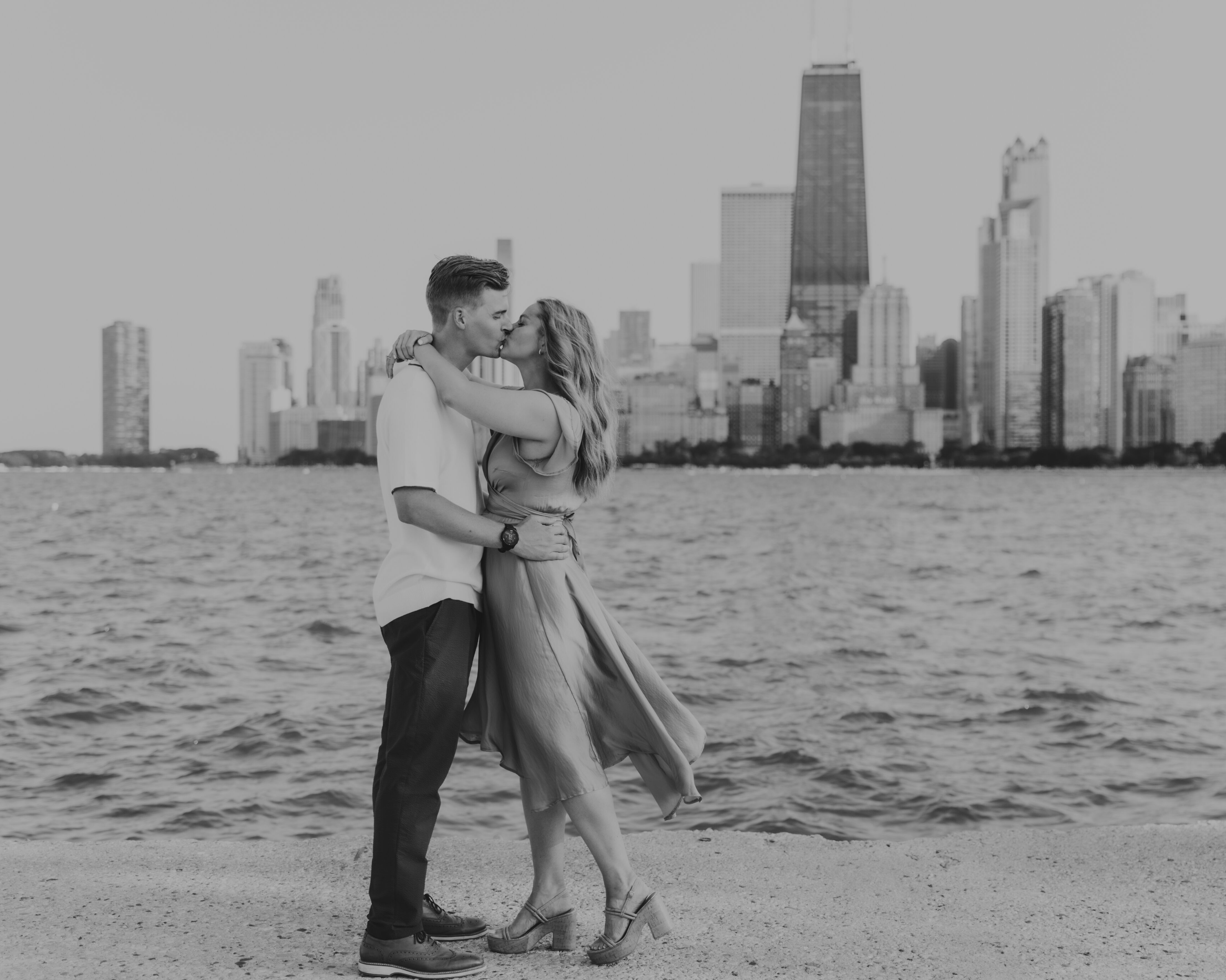 Picture of Our Story!