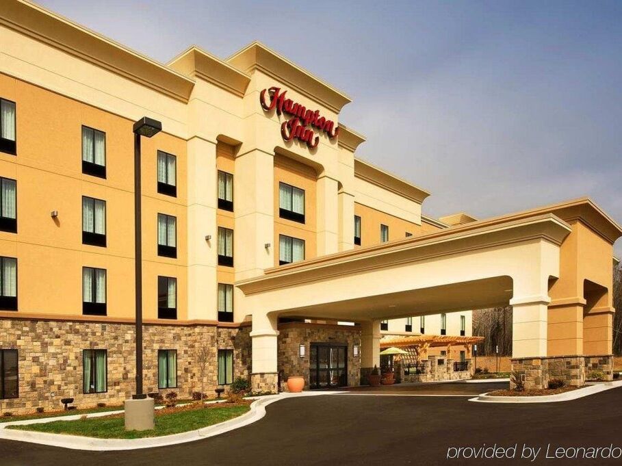 Picture of Hampton Inn Chattanooga West/Lookout Mountain