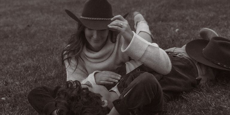 Ryleigh & Jacob Home Page Banner