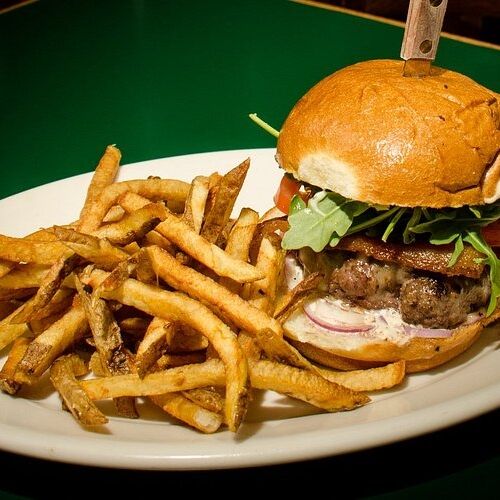 Picture of Jernigan's Tap House & Grill