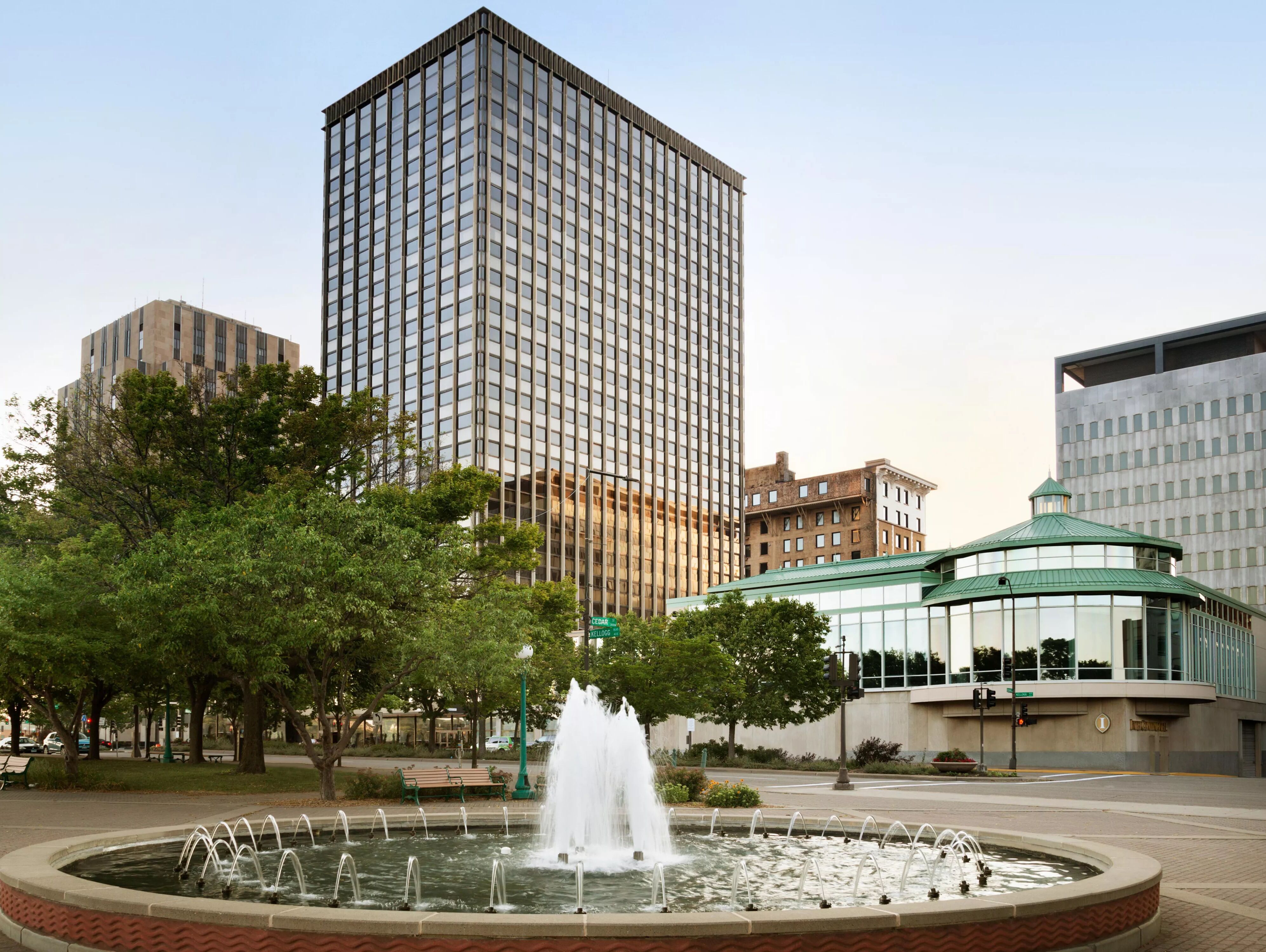 Picture of InterContinental Saint Paul Riverfront