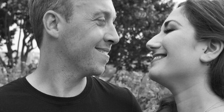 Jon & Liz Home Page Banner