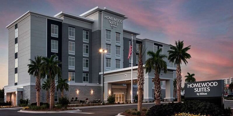 Picture of Homewood Suites By Hilton
