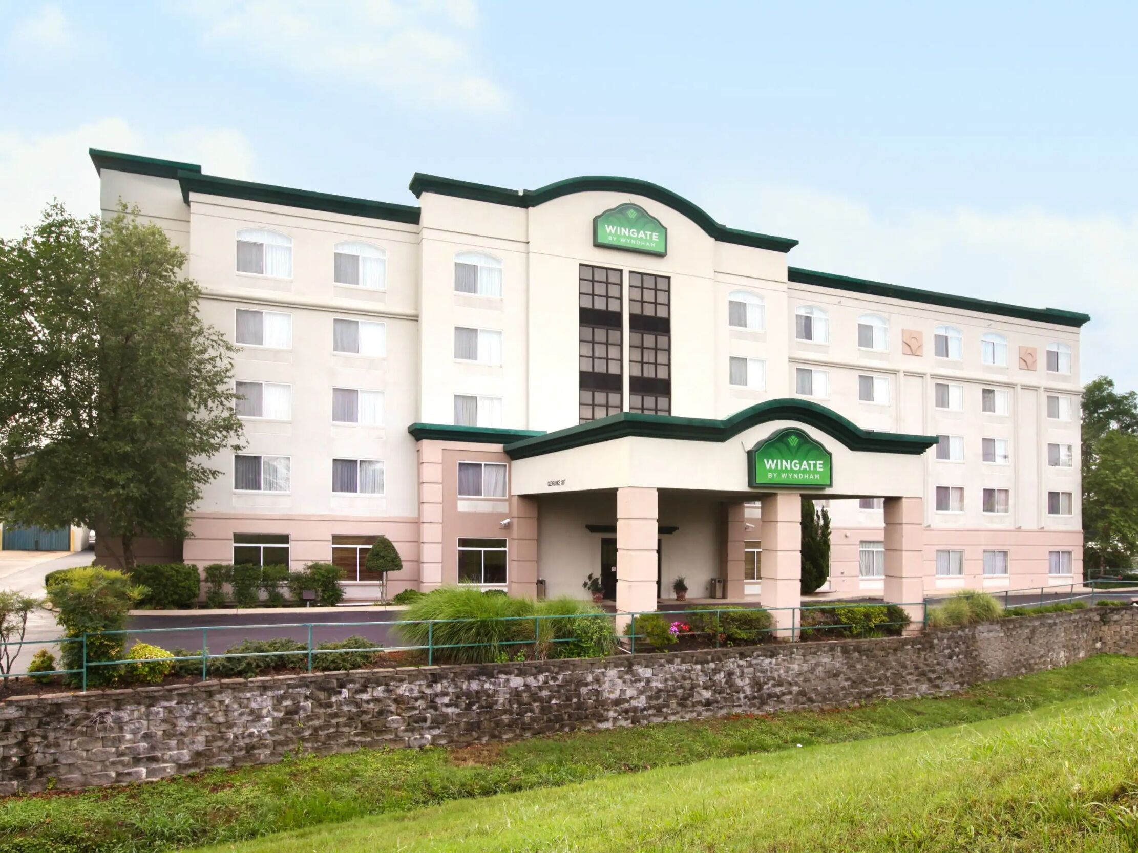 Picture of Wingate by Wyndham Chattanooga